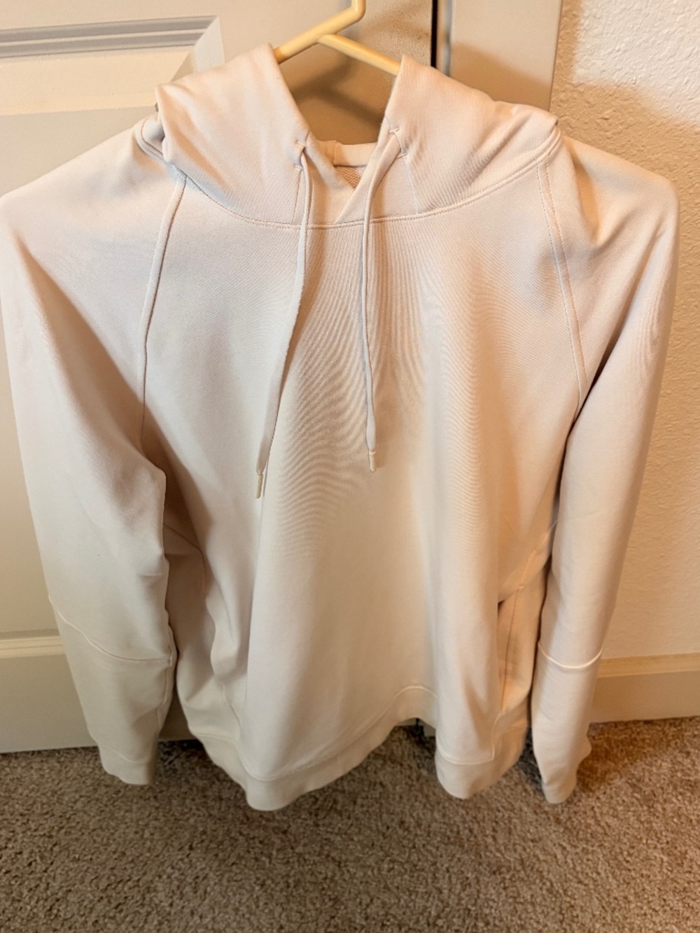 Lululemon Classic-Fit Pullover Hoodie